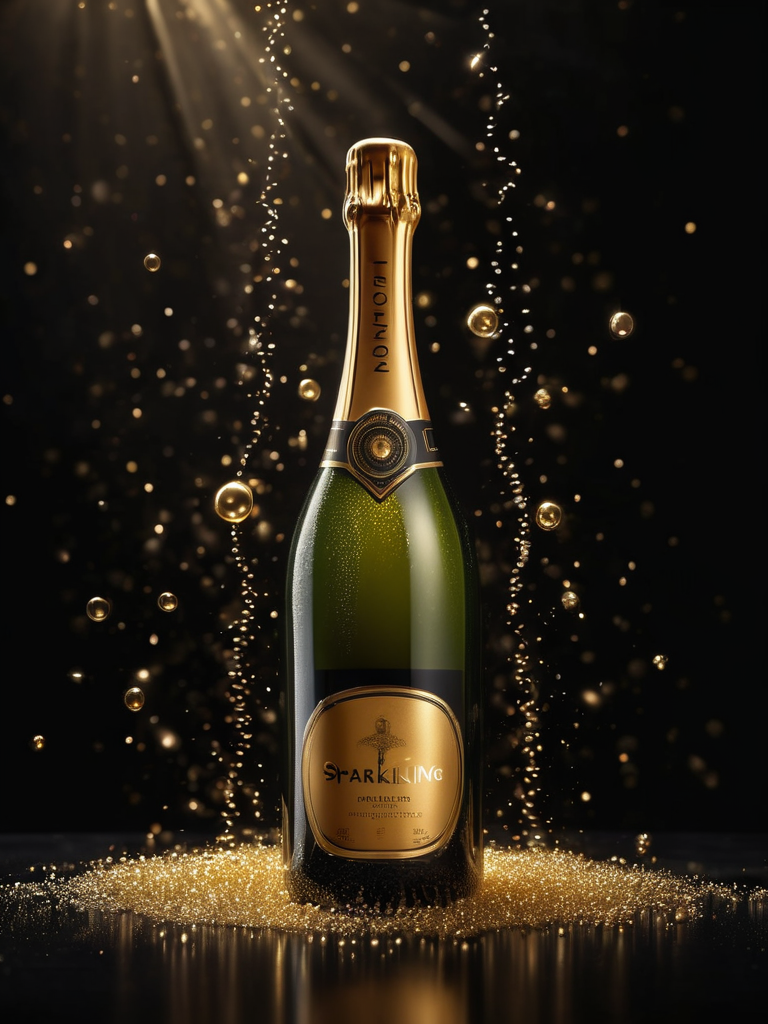 Sekko Soziale Flasche